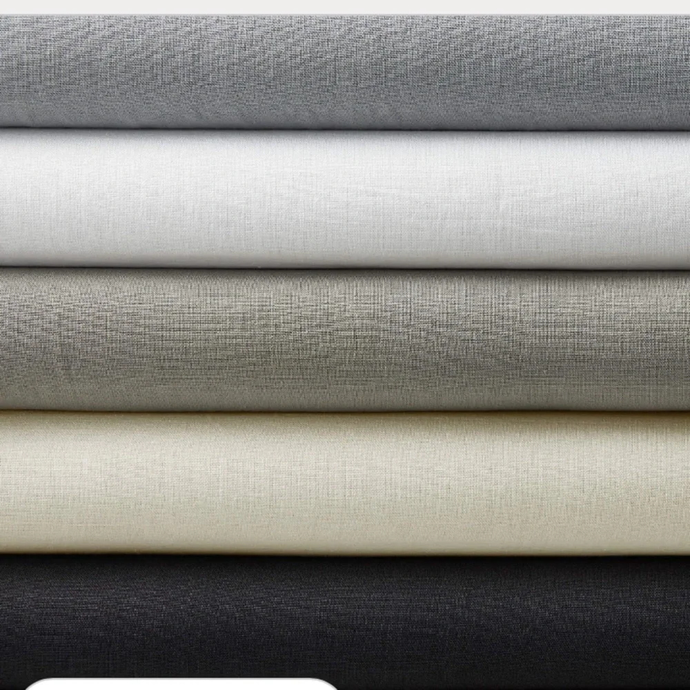 CRATE & BARREL EUROPEAN FLAX CERTIFIED LINEN LINED DRAPERY SET OF 2 - 52 x …